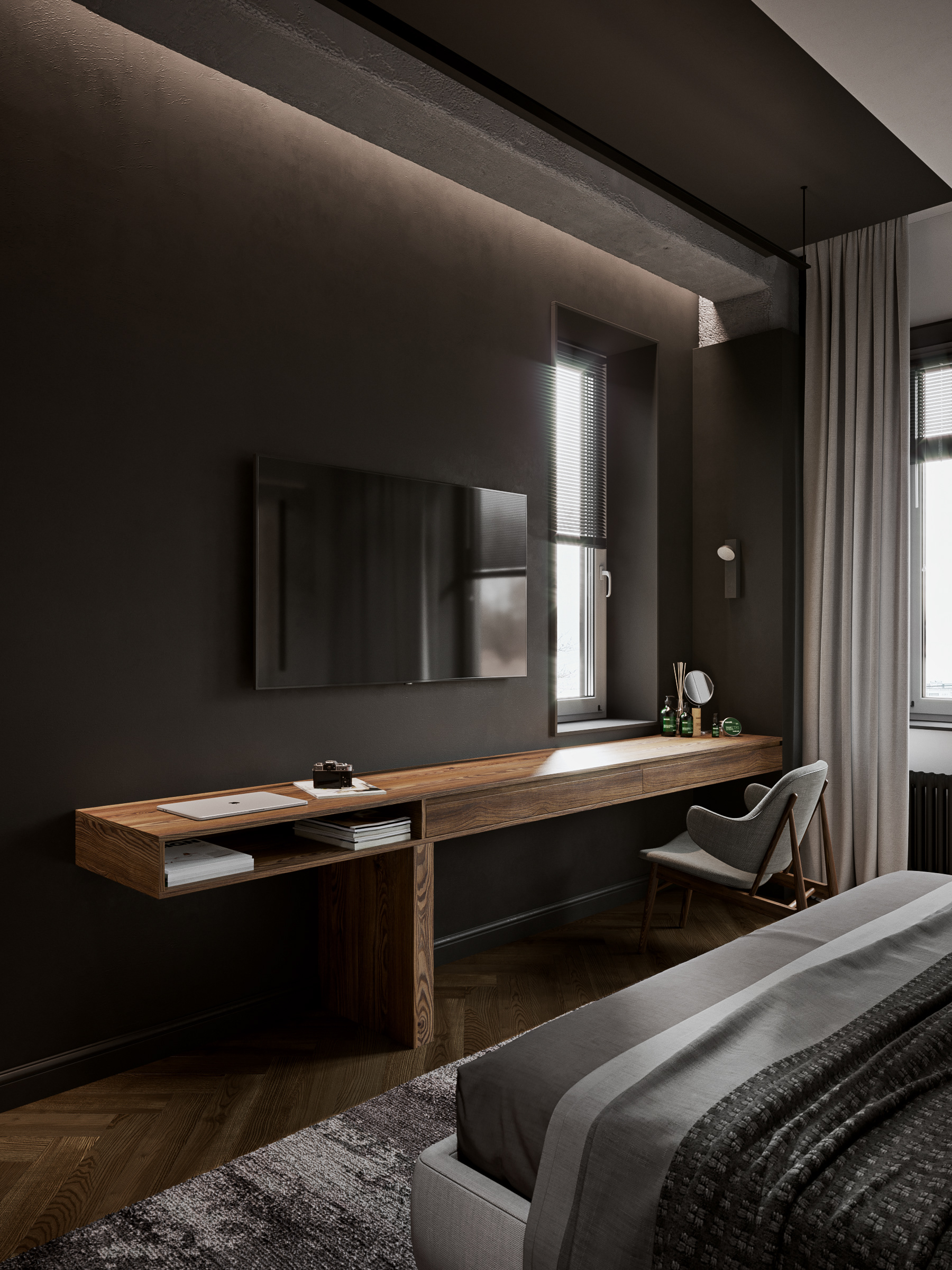 Mens Bedroom Ideas On A Budget